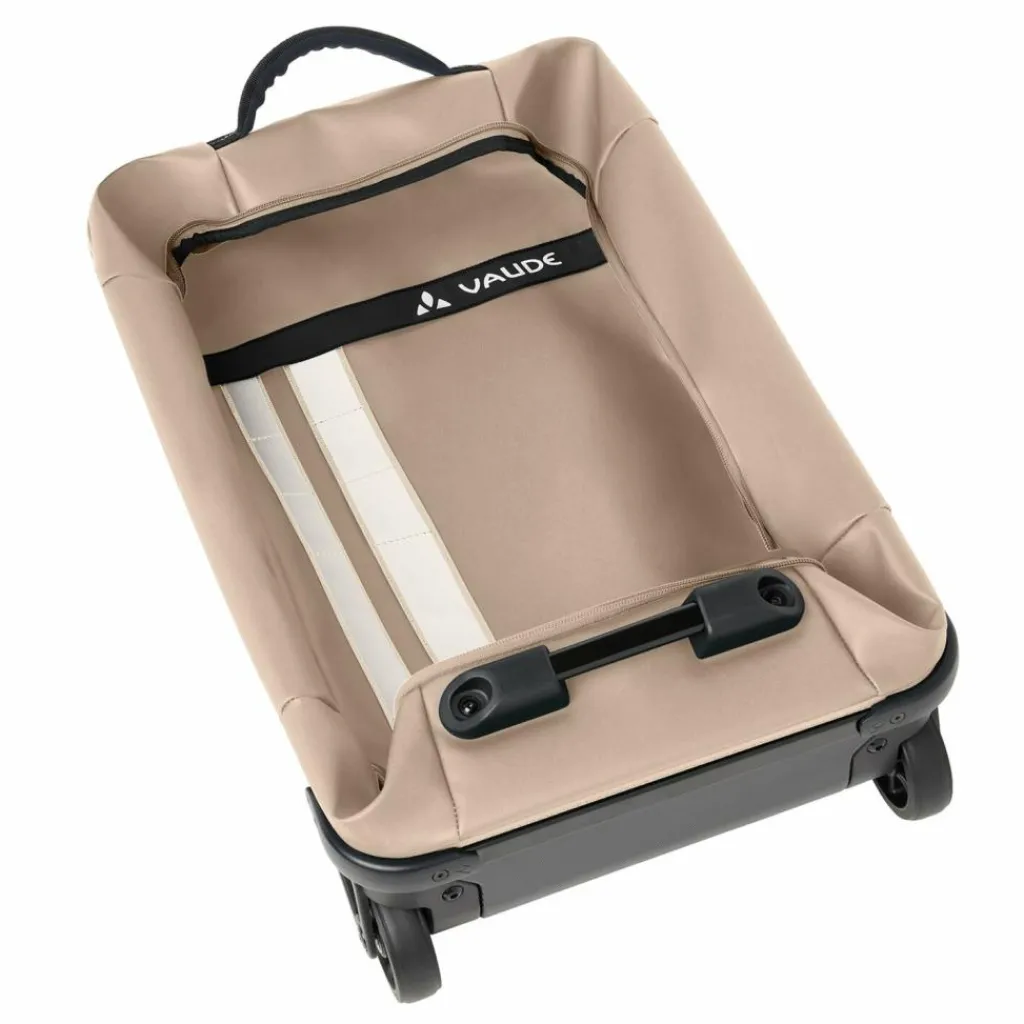 Vaude Takutea 35 2 Rollen Kabinentrolley 54 cm