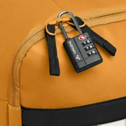 Sale Vaude Takutea 35 2 Rollen Kabinentrolley 54 cm silt brown