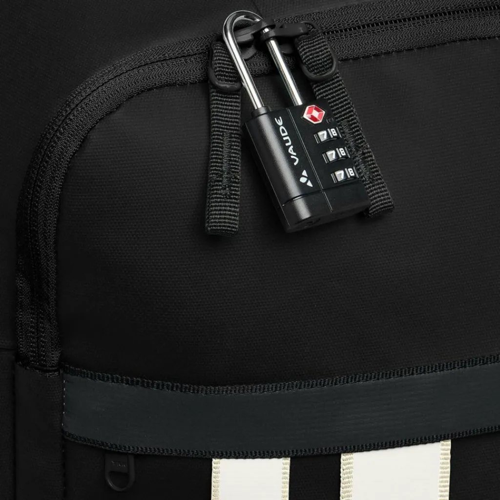 Vaude Takutea 90 2 Rollen Trolley 77 cm