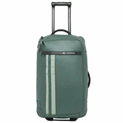Best Vaude Takutea 65 2 Rollen Trolley 65 cm agave