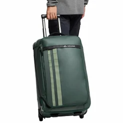 Best Vaude Takutea 65 2 Rollen Trolley 65 cm agave