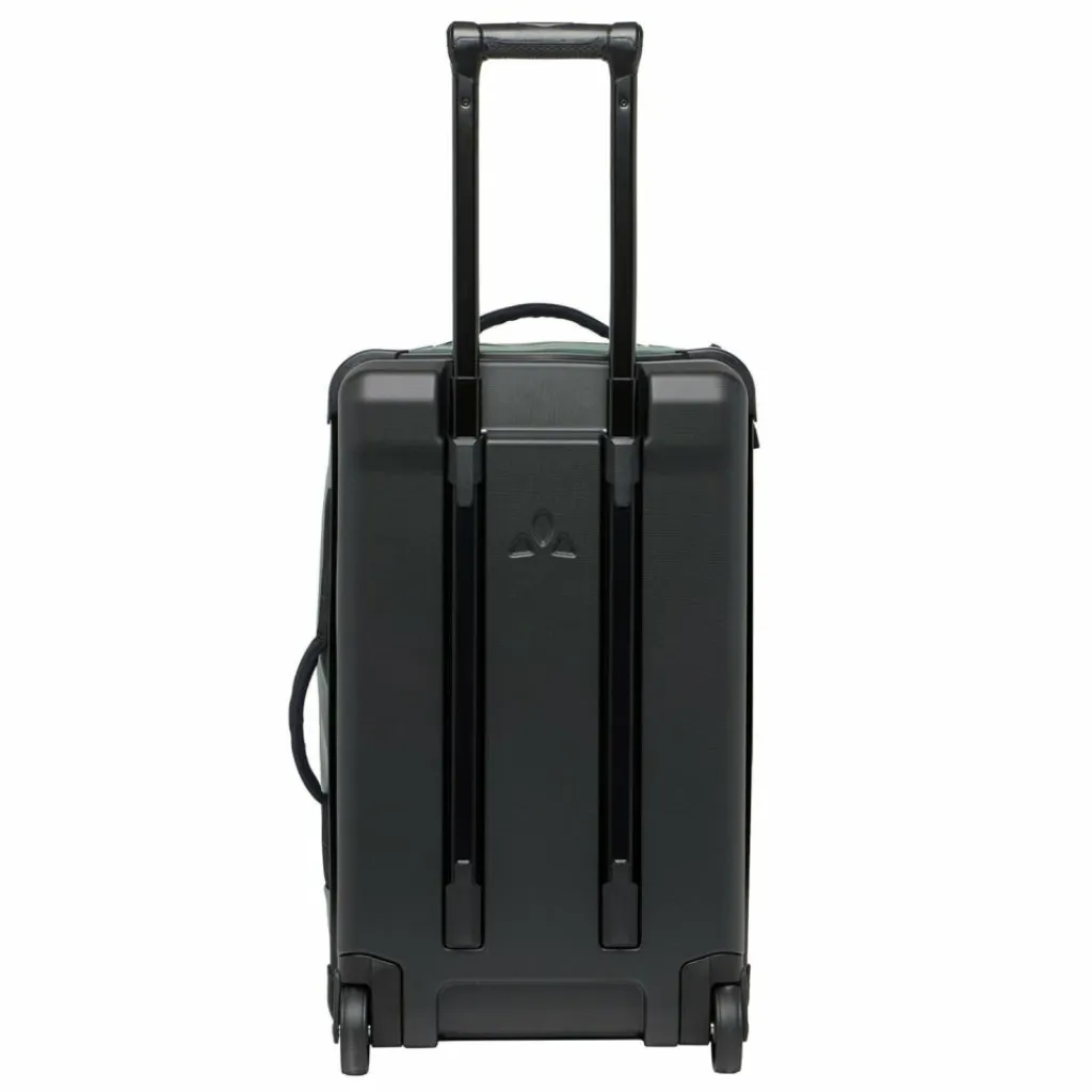 Best Vaude Takutea 65 2 Rollen Trolley 65 cm agave