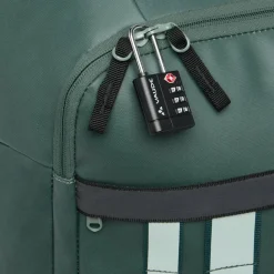 Best Vaude Takutea 65 2 Rollen Trolley 65 cm agave