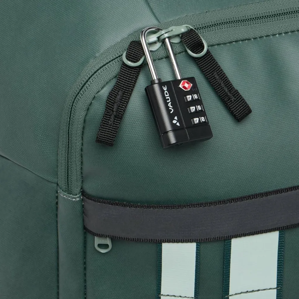 Best Vaude Takutea 65 2 Rollen Trolley 65 cm agave