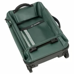 Best Vaude Takutea 65 2 Rollen Trolley 65 cm agave