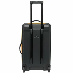 Best Vaude Takutea 65 2 Rollen Trolley 65 cm silt brown