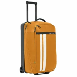 Best Vaude Takutea 65 2 Rollen Trolley 65 cm silt brown
