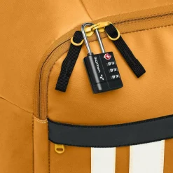 Best Vaude Takutea 65 2 Rollen Trolley 65 cm silt brown