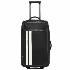 Vaude Hartgepäck|2-Rollen Koffer<Takutea 65 2 Rollen Trolley 65 cm black