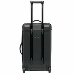 Vaude Hartgepäck|2-Rollen Koffer<Takutea 65 2 Rollen Trolley 65 cm black