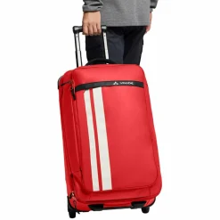Vaude Takutea 65 2 Rollen Trolley 65 cm