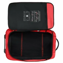 Vaude Takutea 65 2 Rollen Trolley 65 cm