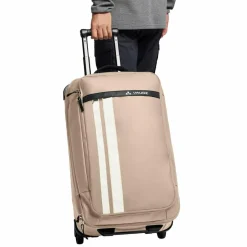 Best Vaude Takutea 65 2 Rollen Trolley 65 cm linen