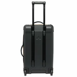 Best Vaude Takutea 65 2 Rollen Trolley 65 cm linen