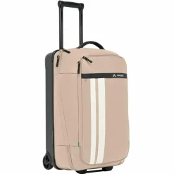 Best Vaude Takutea 65 2 Rollen Trolley 65 cm linen