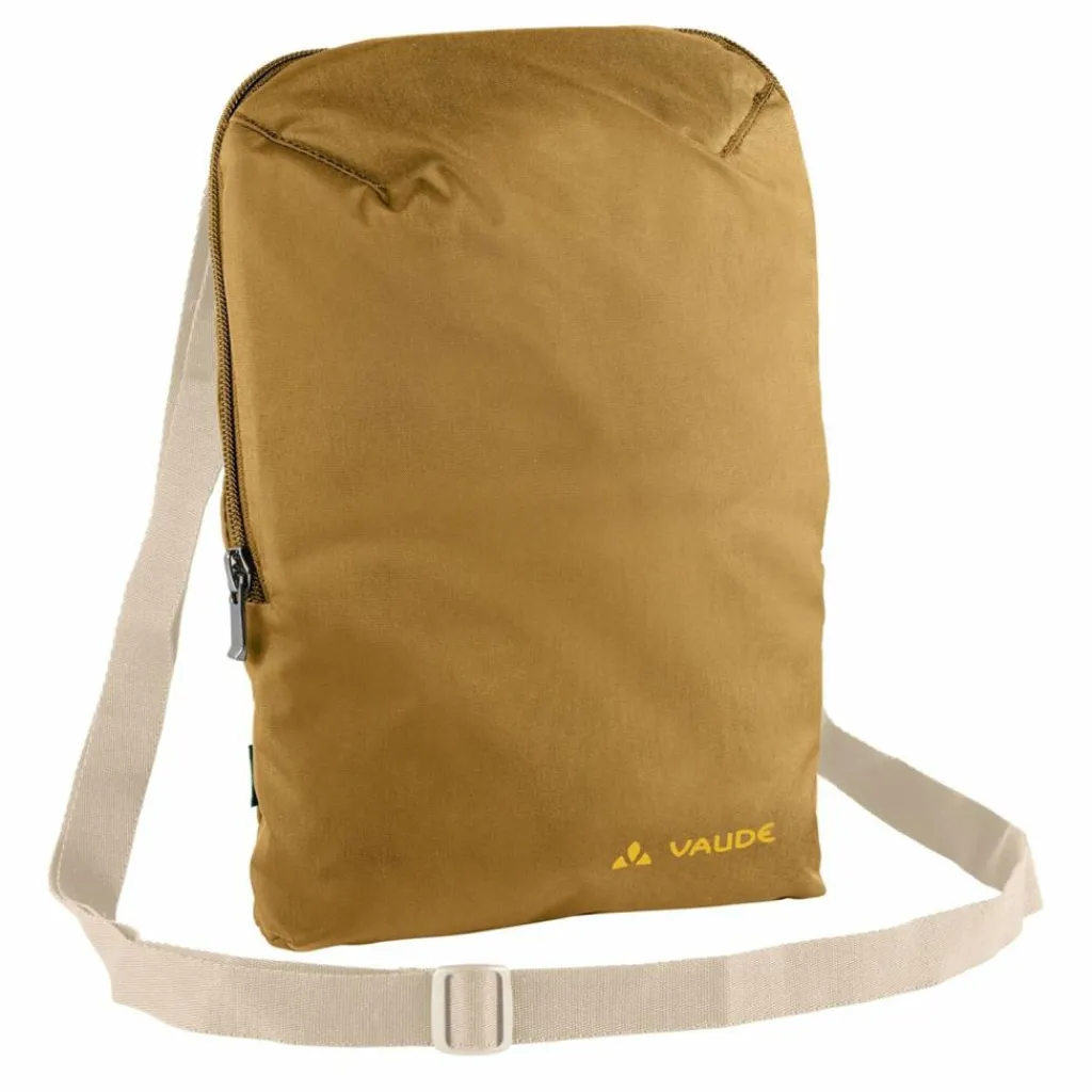 Vaude Umhängetaschen<Travel Organizer M Umhängetasche 17 cm peanut butter