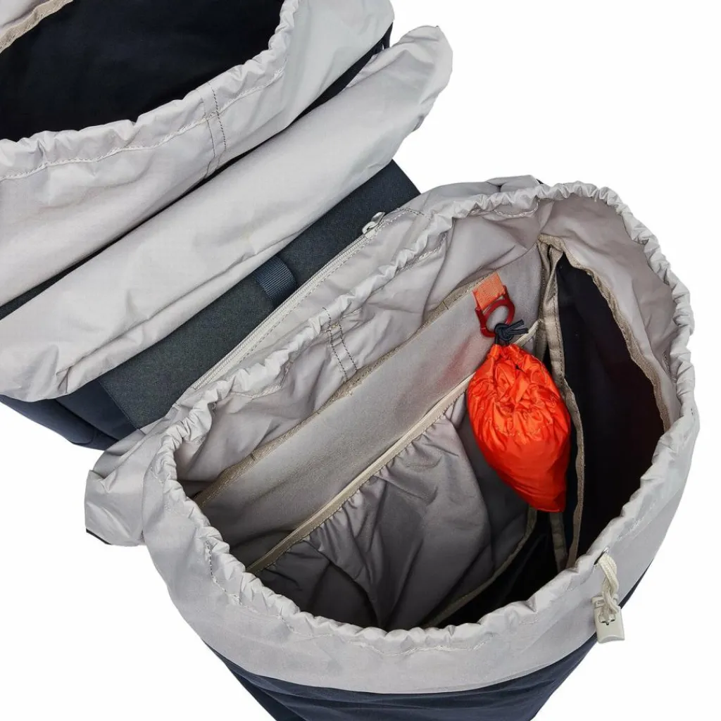 Vaude Fahrradtaschen<TwinRoadster Fahrradtasche 48 cm eclipse