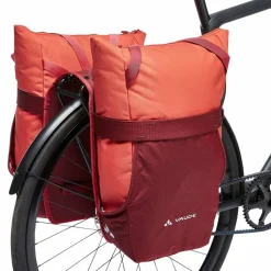 Vaude TwinShopper Fahrradtasche 42 cm