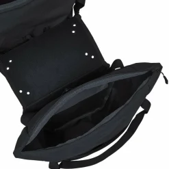 Discount Vaude TwinShopper Fahrradtasche 42 cm black