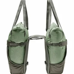 Vaude TwinShopper Fahrradtasche 42 cm
