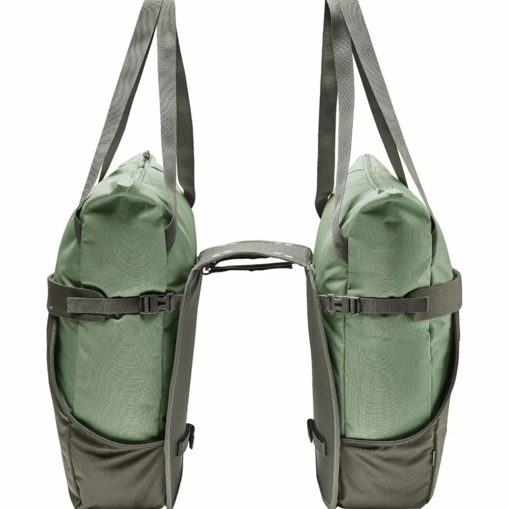 Vaude TwinShopper Fahrradtasche 42 cm