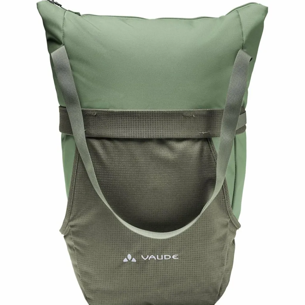 Vaude TwinShopper Fahrradtasche 42 cm