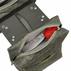 Vaude TwinZipper Fahrradtasche 40 cm