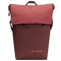 Vaude Daypacks<Unuk II Daypack 39 cm Laptopfach dark cherry