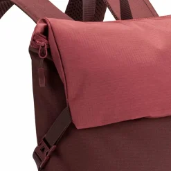 Vaude Daypacks<Unuk II Daypack 39 cm Laptopfach dark cherry