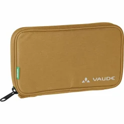 Outlet Vaude Wallet L Geldbörse 18 cm peanut butter