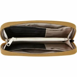 Outlet Vaude Wallet L Geldbörse 18 cm peanut butter