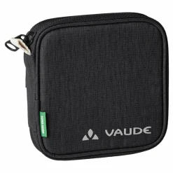 Vaude Herrengeldbörsen Querformat<Wallet M Geldbörse 10 cm black