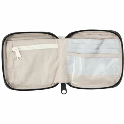 Vaude Herrengeldbörsen Querformat<Wallet M Geldbörse 10 cm black