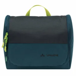 Vaude Kulturbeutel<WegaWash Kulturbeutel 26 cm dark petrol