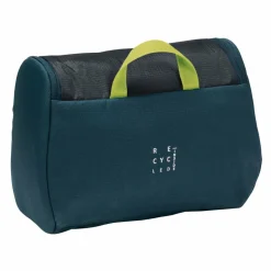 Vaude Kulturbeutel<WegaWash Kulturbeutel 26 cm dark petrol