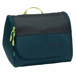 Vaude Kulturbeutel<WegaWash Kulturbeutel 26 cm dark petrol