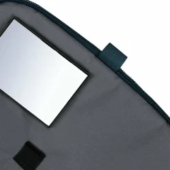 Vaude Kulturbeutel<WegaWash Kulturbeutel 26 cm dark petrol