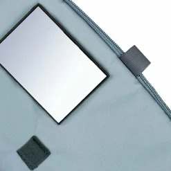 Clearance Vaude WegaWash Kulturbeutel 26 cm heron