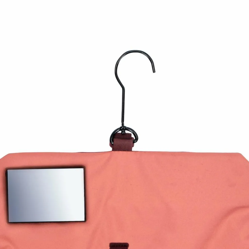 Vaude Kulturbeutel<WegaWrap Kulturbeutel 32 cm dark cherry