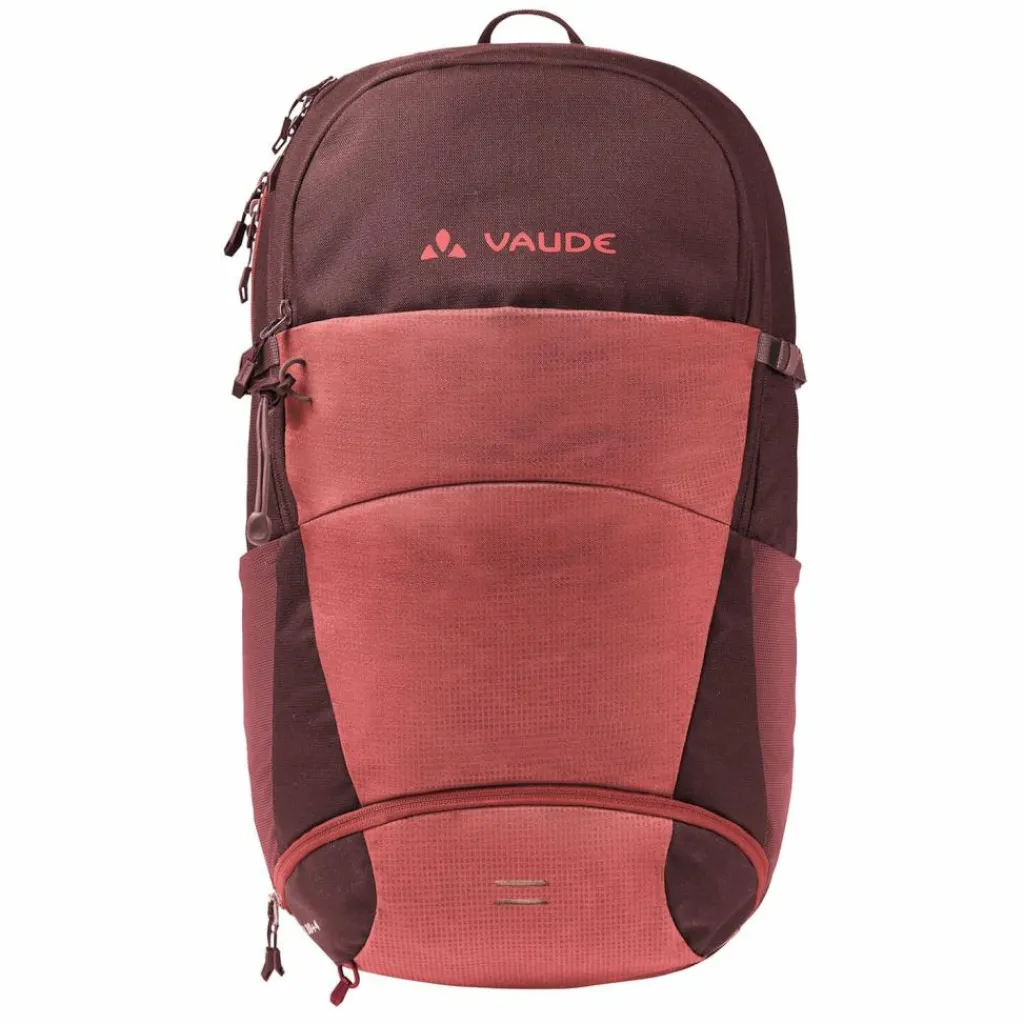 Vaude Daypacks<Wizard 30+4 Rucksack 54 cm redeva