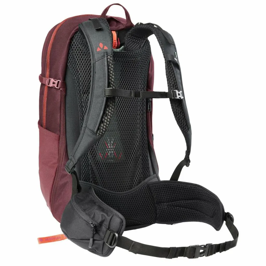 Vaude Daypacks<Wizard 30+4 Rucksack 54 cm redeva