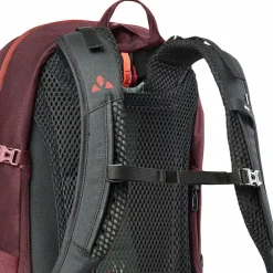 Vaude Daypacks<Wizard 30+4 Rucksack 54 cm redeva