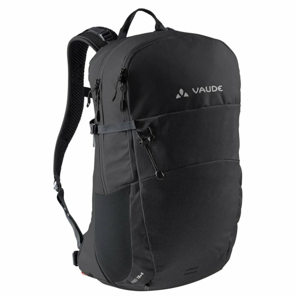Vaude Wizard 18+4 Rucksack 50 cm black