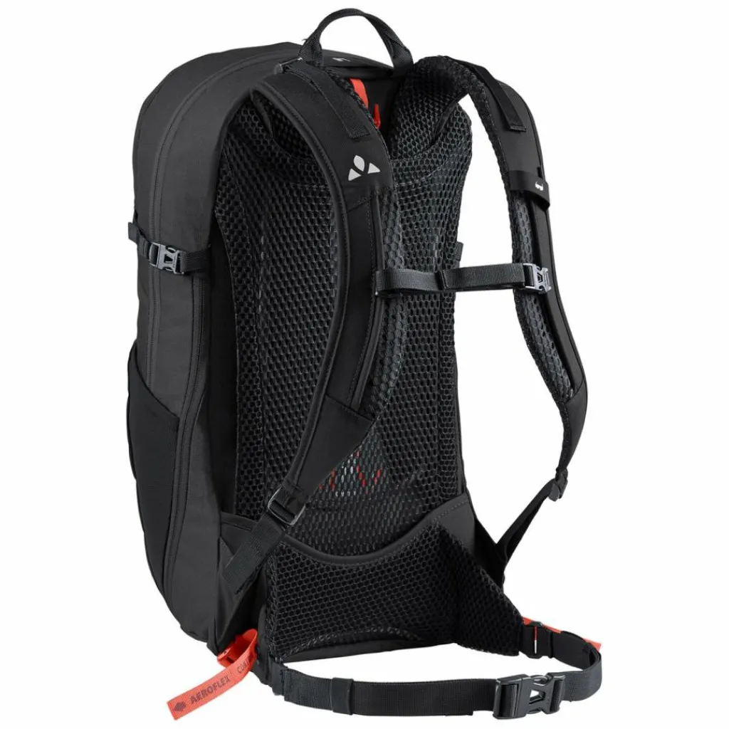 Vaude Wizard 18+4 Rucksack 50 cm black