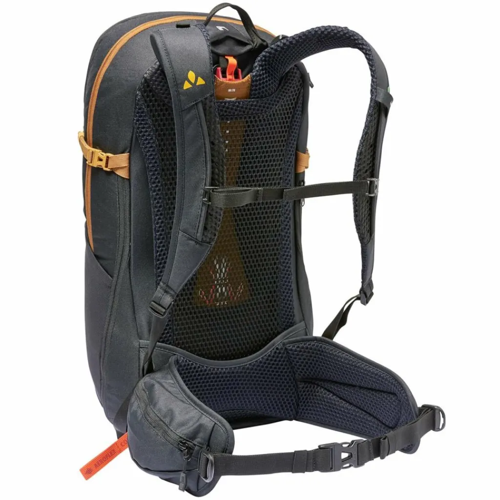 Vaude Daypacks<Wizard 24+4 Rucksack 53 cm black-umbra