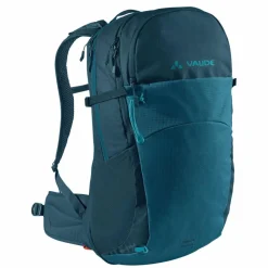 Vaude Daypacks<Wizard 24+4 Rucksack 53 cm blue sapphire