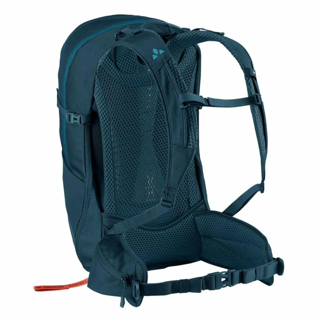 Vaude Daypacks<Wizard 24+4 Rucksack 53 cm blue sapphire