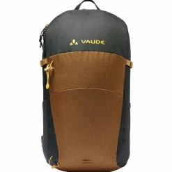 Vaude Daypacks<Wizard 18+4 Rucksack 50 cm black-umbra