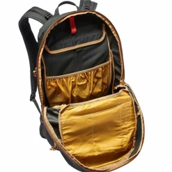 Vaude Daypacks<Wizard 18+4 Rucksack 50 cm black-umbra