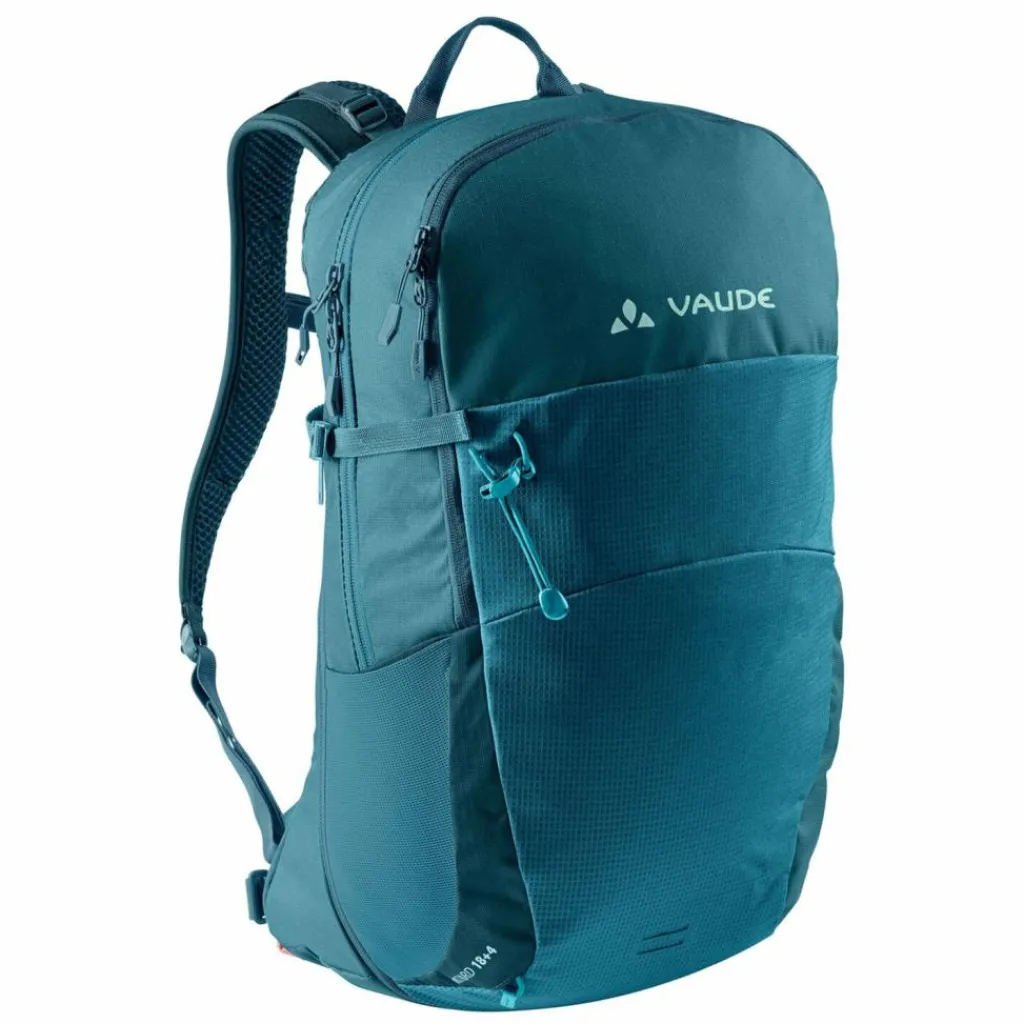 Clearance Vaude Wizard 18+4 Rucksack 50 cm blue sapphire